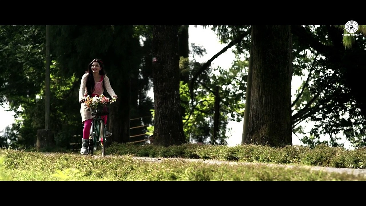 Ishq Mein - Ishq Click - Sara Loren, Adhyayan Suman & Sanskriti Jain - Neeti Mohan - Shelly