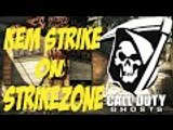 Cod Ghost Gameplay W Kem Strike