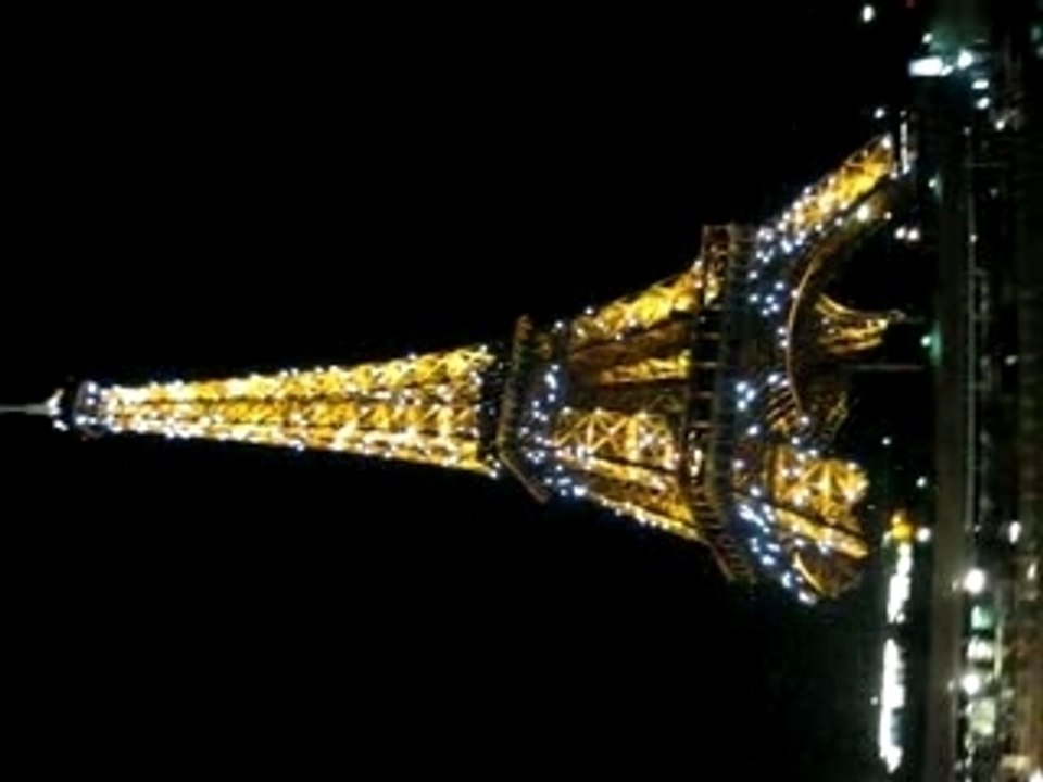 Promenade sur la Seine juillet 2007 - 75