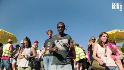 Concert sauvage - Le Roi Angus à la Tour Vagabonde