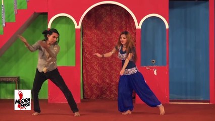 CLASSICAL MUJRA - 2016 MUJRA - PAKISTANI MUJRA DANCE 2016