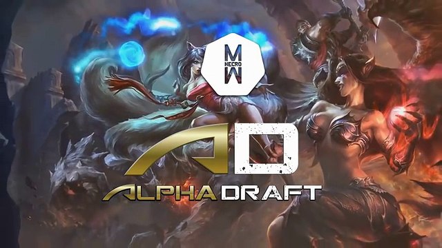 Zed Outplay - League of Legends