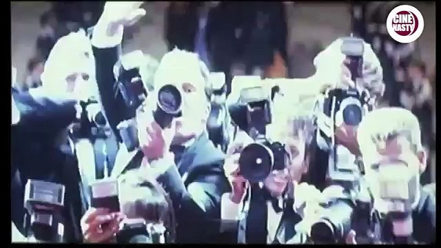 La Cité de la peur d’Alain Berberian