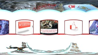 VIDEO GUIA TENERIFE 360° - TABAIBA - BOULDER - UBICACION -
