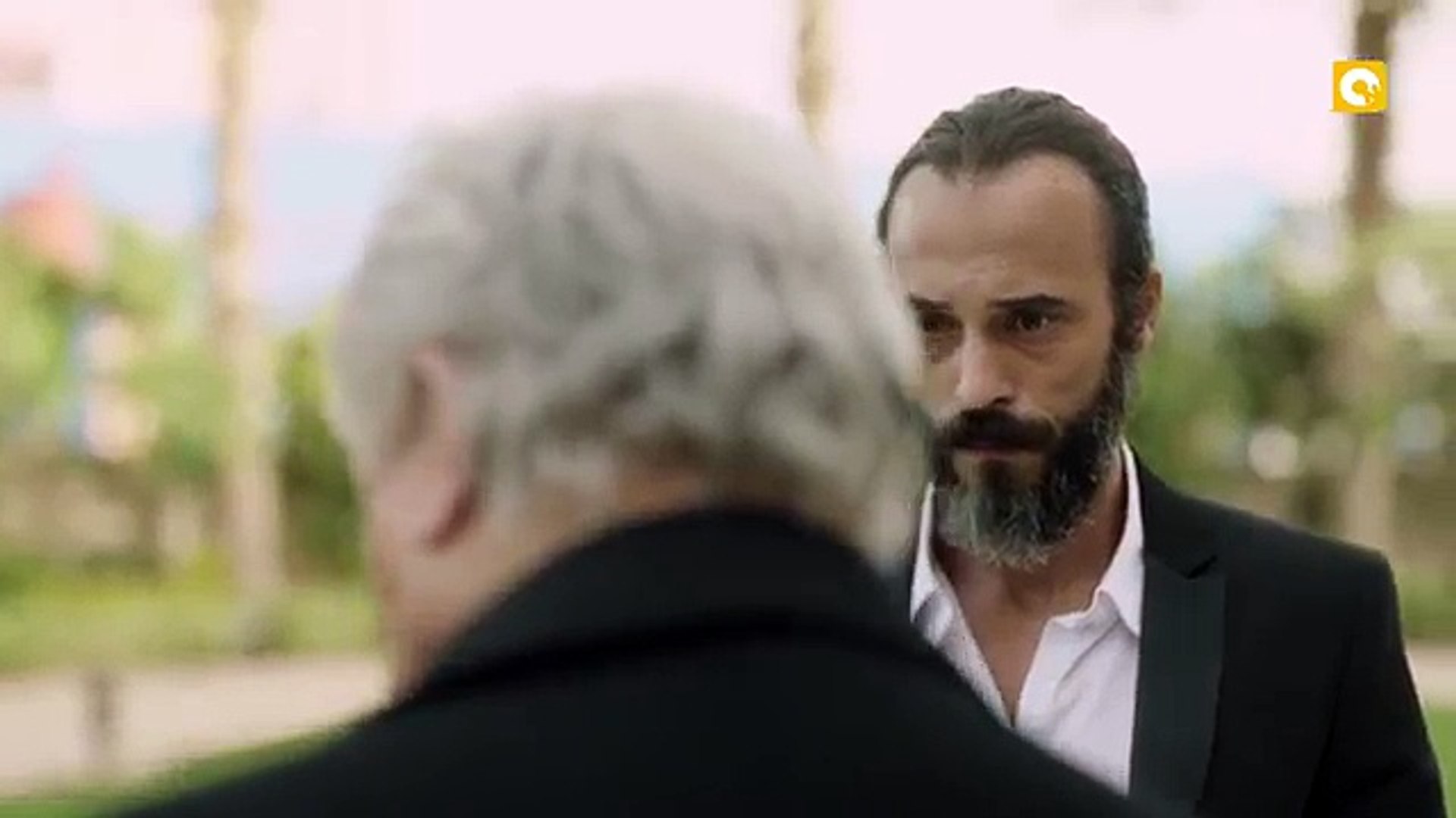 مسلسل القيصر - الحلقة ( 16 ) - بطولة يوسف الشريف - The Caesar Series HD  Episode 16 - video Dailymotion