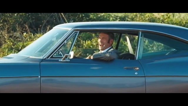 OSS 117 - Rio ne répond plus de Michel Hazanavicius