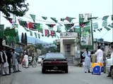 AJK general elections to be held tomorrow-20 July 2016