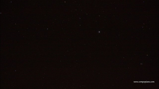 Supernova - Astre - COMPOPIANO - Nathalie ITTA - Composition piano