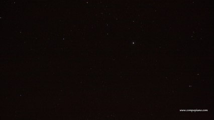 Supernova - " Astre " - COMPOPIANO - Nathalie ITTA - Composition piano