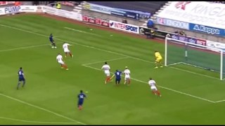 Henrikh Mkhitaryan Debut vs Wigan Athletic 16.07.2016 (Individual Highlights)