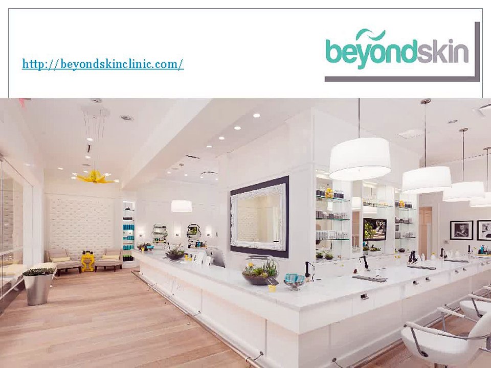 Beyond Skin Clinic Veins laser removal treatment in Belfast.