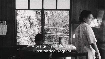 MYSTÉRIEUX OBJET À MIDI - Bande-annonce