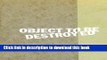 Read Book Object to Be Destroyed: The Work of Gordon Matta-Clark ebook textbooks