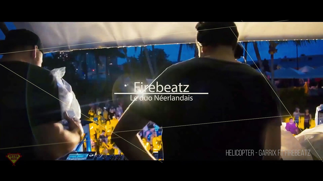 annonce firebeatz