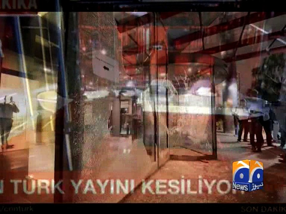 Turkey targets media and schools in escalating...