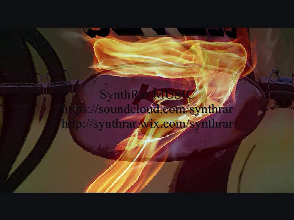 SYNTHRAR-MUSIC-SEVEN