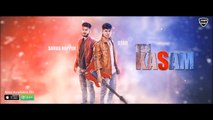 Teri Kasam ● Star Ft Saras Rapper ● New Hindi Songs 2016 ● Jupiter Media Works