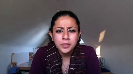 Qandeel Baloch Ki Behen Ka Qoum Ke Liye Sakht Paigham