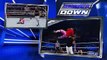Xavier Woods vs. Bray Wyatt  SmackDown Live, July 19, 2016