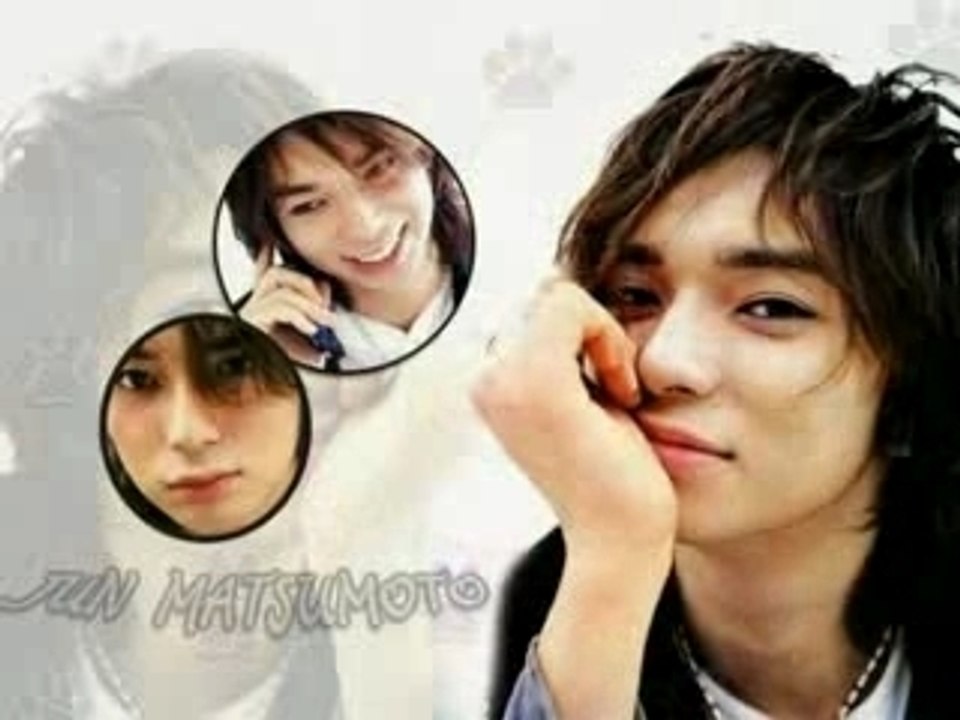 Jun Matsumoto