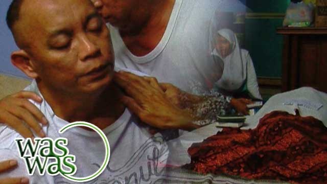 Ibunda Djodi Super Bejo Tutup Usia - WasWas 20 Juli 2016