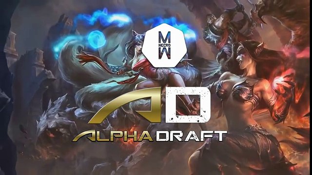 Girl Streamers - League of Legends