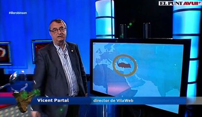 La pissarreta d'en Partal: Turquia, una cruïlla estratègica