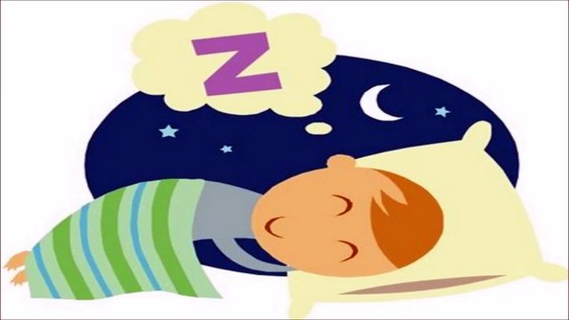 Cartoon Dreaming Sound Effect