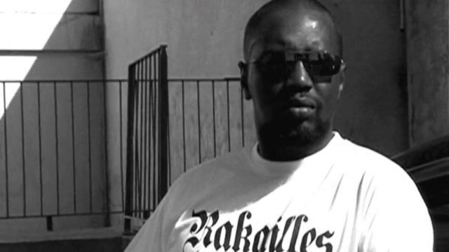 Ousmane Badara | ex Alpha 5.20 parle de l'avenir du GFG