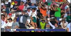 Moment when Pak won the match - Pak vs Eng lords tests highlights