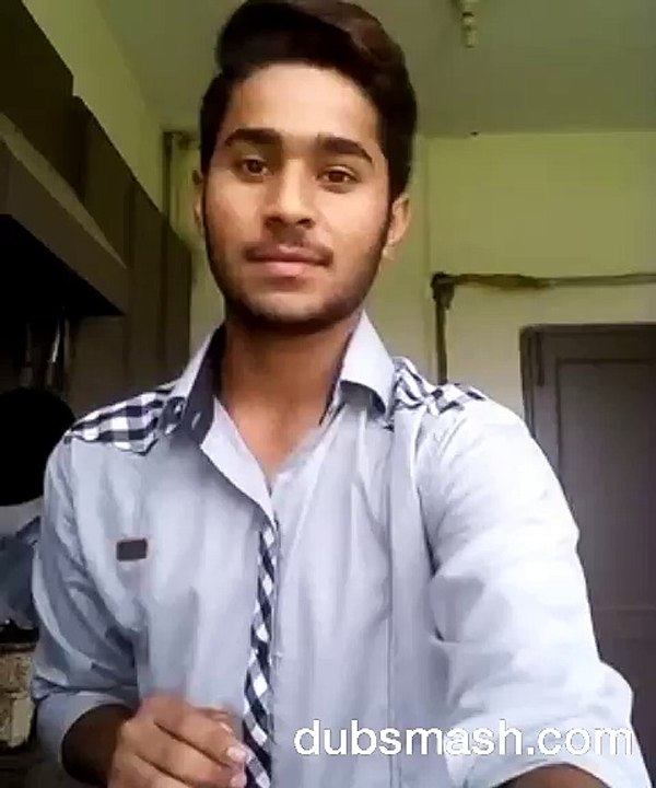 Ali Shan's dubsmash