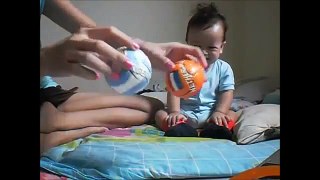 WORLD'S FUNNIEST BABY LAUGHS