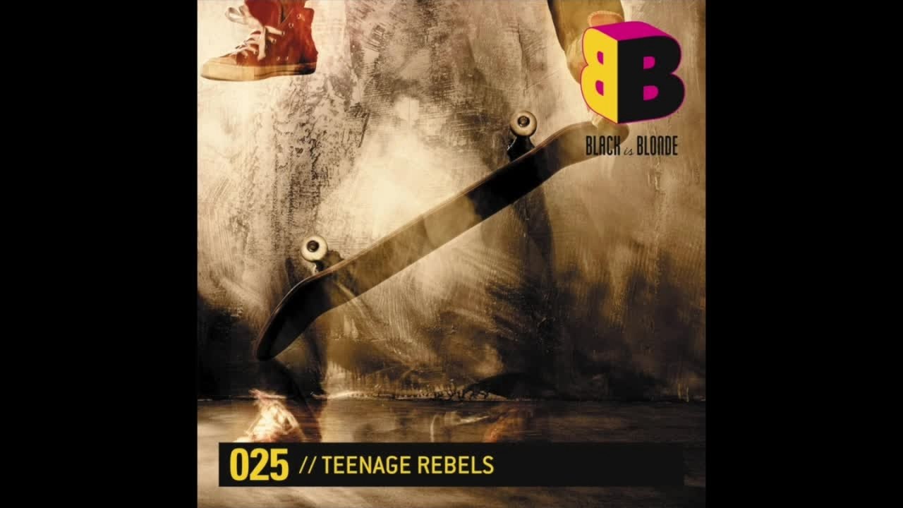 Ivan Bertolla - Outta My Face