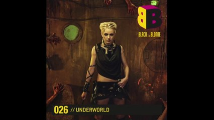 Ryan Chain, Sound Haze - Danger