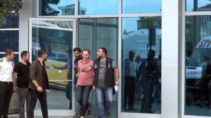 Tutuklanan 12 Hakim ve Savcı Cezaevine Gönderildi