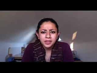 Qandeel Baloch Ki Behen Ka Qoum Ke Liye Sakht Paigham