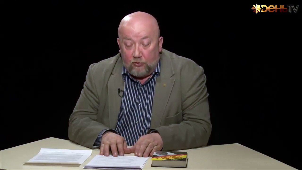 А Севастьянов - русский - кровь или почва