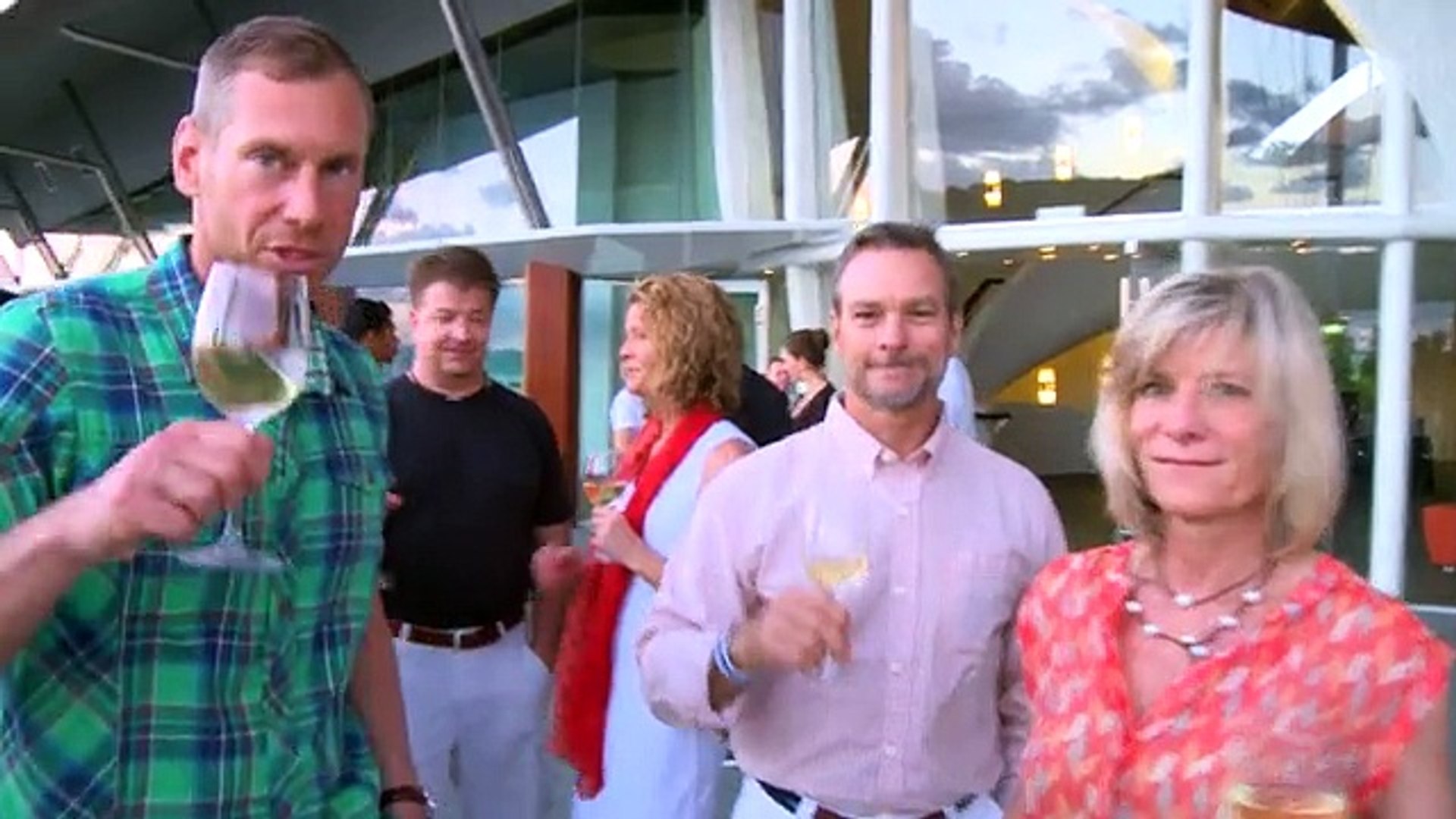 Australia's Event Management Company Video