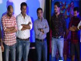 YZ Marathi Movie | Trailer Launch | Mukta Barve, Sai Tamhankar, Parna Pethe