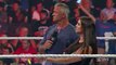 The Raw and SmackDown Live General Managers are revealed- Raw, July 18, 2016