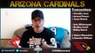 Win Now With The Cardinals in Madden 17! Player Ratings and Team Projections - Arizona Cardinals