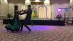 Excellent Dance by Sister and Brother on Sister’s Wedding