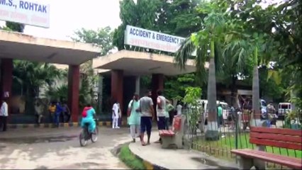 Indian woman is raped a second time by the same men