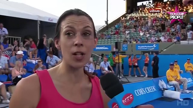 Marion Bartoli a repris du poids : son message rassurant sur Instagram (vidéo)