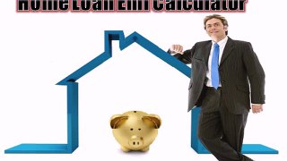 What are Home Loan process