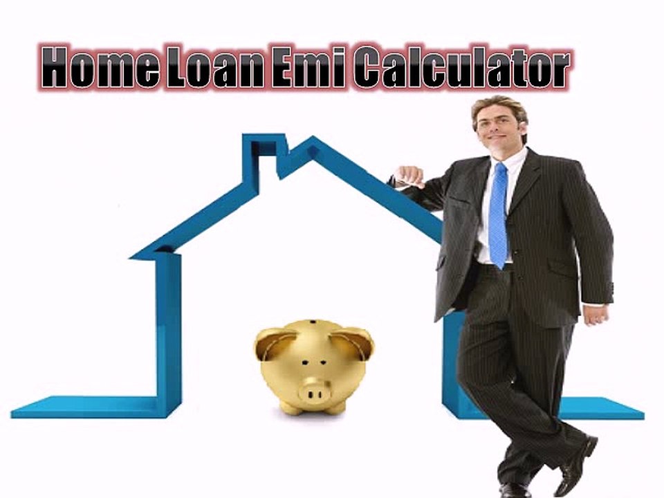 What are Home Loan process