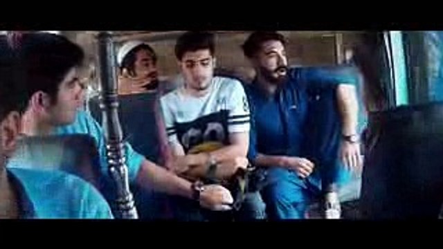 A lahori guy visits bannu! l Our vines 2016