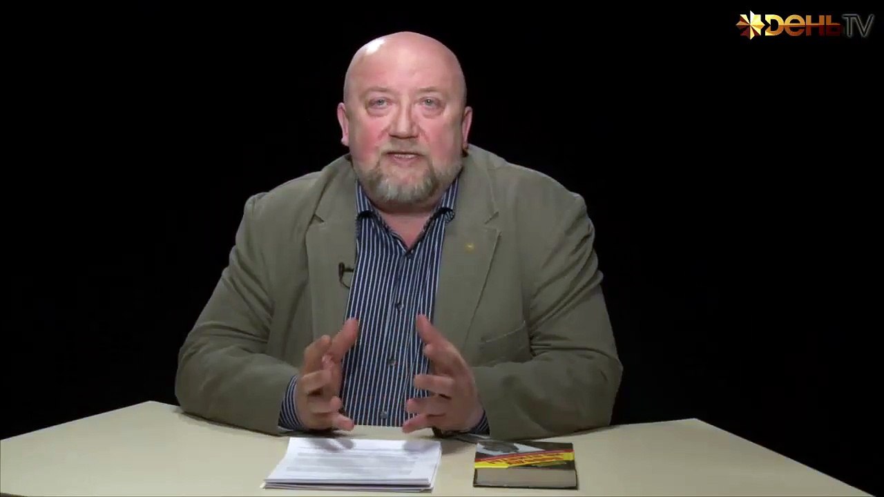 Александр Севастьянов - делить людей по национальности