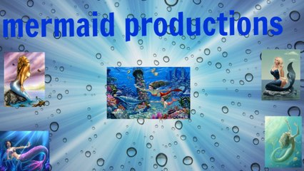 fantasy art mermaids