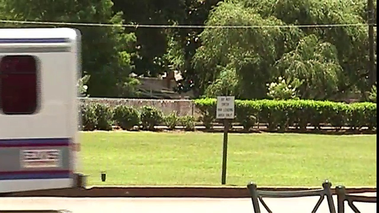 Home video footage of Graceland, Graceland Crossing & Graceland Plaza Memphis 2005